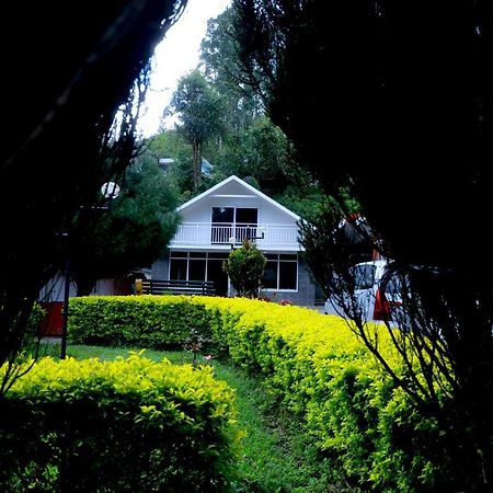 Hôtel Golden Green à Munnar Extérieur photo