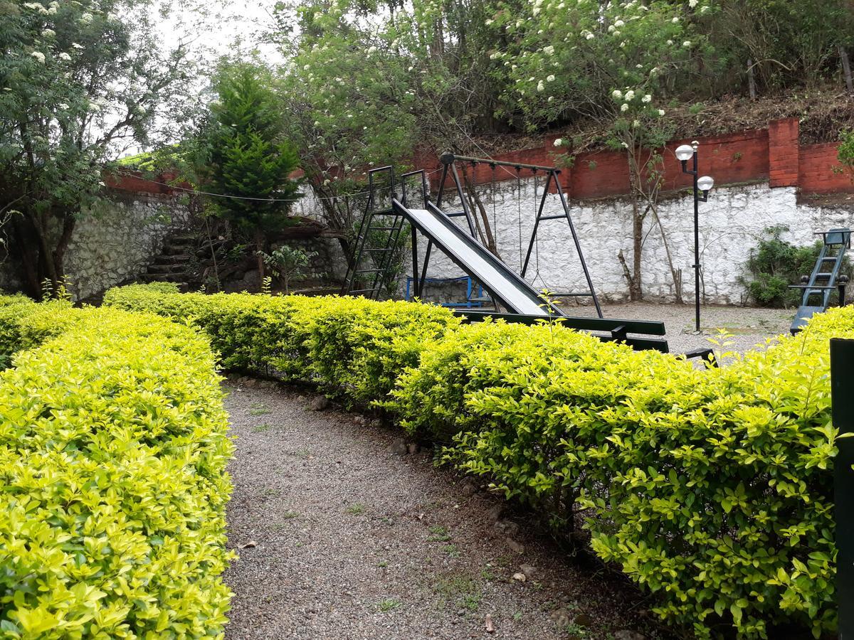 Hôtel Golden Green à Munnar Extérieur photo